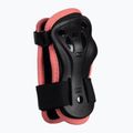 Zestaw ochraniaczy dziecięcych K2 Marlee Pro Pad Set black 4