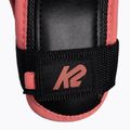 Zestaw ochraniaczy dziecięcych K2 Marlee Pro Pad Set black 5