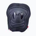 Zestaw ochraniaczy dziecięcych K2 Marlee Pro Pad Set black 7