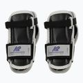 Ochraniacze na nadgarstki damskie K2 Performance black/anthracite