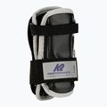 Ochraniacze na nadgarstki damskie K2 Performance black/anthracite 4