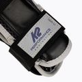 Ochraniacze na nadgarstki damskie K2 Performance black/anthracite 5