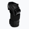 Ochraniacze na nadgarstki damskie K2 Prime black/blue 4