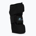 Ochraniacze na nadgarstki damskie K2 Prime black/blue 5