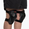 Zestaw ochraniaczy męskich K2 Prime Pad Set black/red 12
