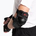 Zestaw ochraniaczy męskich K2 Prime Pad Set black/red 14