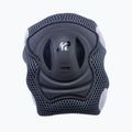 Zestaw ochraniaczy K2 Performance Pad Set black/anthracite 8