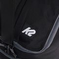 Torba na rolki K2 Skate Carrier black/anthracite 5