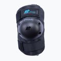 Zestaw ochraniaczy damskich K2 Prime Pad Set black/blue 2