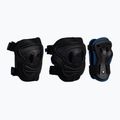 Zestaw ochraniaczy dziecięcych K2 Raider Pro Pad Set black