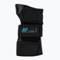 Zestaw ochraniaczy damskich K2 Prime Pad Set black/blue 6
