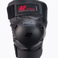 Zestaw ochraniaczy męskich K2 Prime Pad Set black/red 4