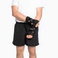 Ochraniacze na nadgarstki K2 Prime black/red 6