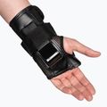 Ochraniacze na nadgarstki K2 Prime black/red 7