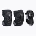 Zestaw ochraniaczy K2 Performance Pad Set black/anthracite