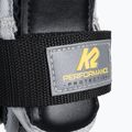 Zestaw ochraniaczy K2 Performance Pad Set black/anthracite 5