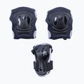Zestaw ochraniaczy damskich K2 Performance Pad Set black/anthracite