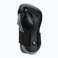 Ochraniacze na nadgarstki K2 Performance black/anthracite 3