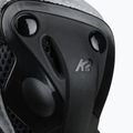 Ochraniacze na nadgarstki K2 Performance black/anthracite 5