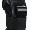 Ochraniacze na nadgarstki K2 Prime black/red 4