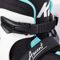 Łyżwy damskie K2 Ascent Ice W  6