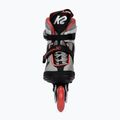 Rolki damskie K2 Freedom Alu 80 W 4