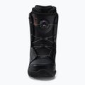Buty snowboardowe damskie K2 Haven W black 3