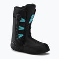 Buty snowboardowe damskie K2 Haven W black 5