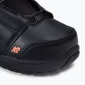 Buty snowboardowe damskie K2 Haven W black 7
