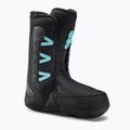 Buty snowboardowe K2 Raider black 5