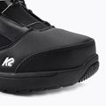 Buty snowboardowe K2 Raider black 6