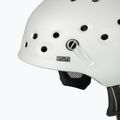 Kask narciarski K2 Route light gray 8