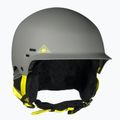 Kask narciarski K2 Thrive mid gray