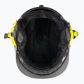 Kask narciarski K2 Thrive mid gray 5
