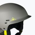 Kask narciarski K2 Thrive mid gray 8