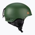 Kask narciarski K2 Phase Pro forest green 4