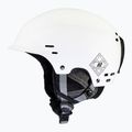 Kask narciarski K2 Thrive white 9