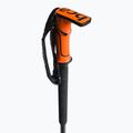 Kije skiturowe BCA Scepter Alu black/orange 3
