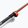 Kije skiturowe BCA Scepter Alu black/orange 4