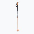Kije skiturowe BCA Scepter Alu black/orange 8