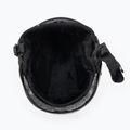 Kask narciarski z systemem audio K2 Emphasis matte pearl charcoal 5