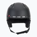 Kask narciarski z systemem audio K2 Diversion gunmetal/black 2