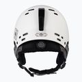 Kask narciarski K2 Thrive white 3