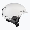 Kask narciarski K2 Thrive white 4