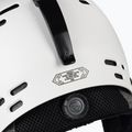 Kask narciarski K2 Thrive white 7