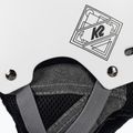 Kask narciarski K2 Thrive white 8