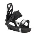 Wiązania snowboardowe męskie RIDE A-4 classic black
