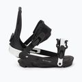 Wiązania snowboardowe męskie RIDE A-4 classic black 2