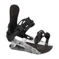Wiązania snowboardowe damskie RIDE CL-4 W classic black