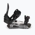 Wiązania snowboardowe damskie RIDE CL-4 W classic black 2